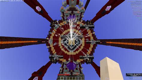 minecraft 6b6t.